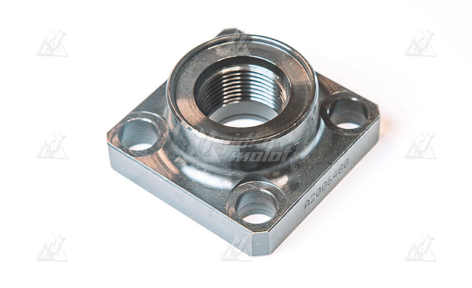 Фланец Delta FX15 FLANGE DFX15-A2006480 картинка