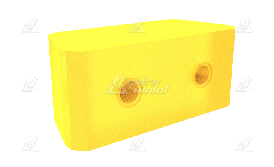 Буфер Hammer HB 450 (PAD) H00104068 картинка