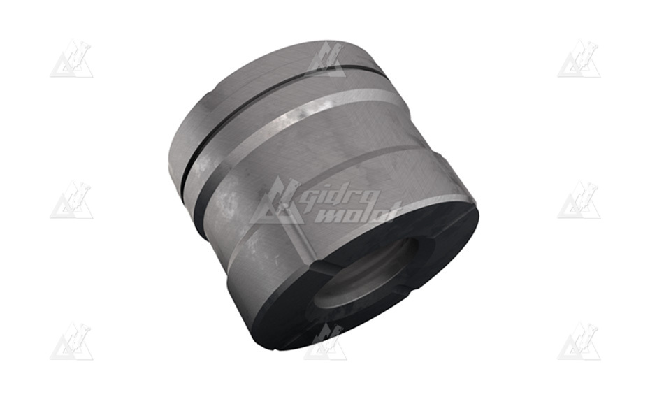 Втулка верхняя инструмента Hammer HB 50 (UPPER TOOL BUSHING) H00031576 картинка