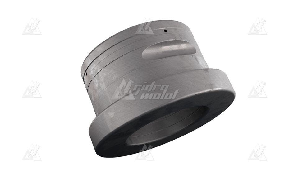 Втулка нижняя инструмента Hammer HB 10 (LOWER TOOL BUSHING) H00159513 картинка