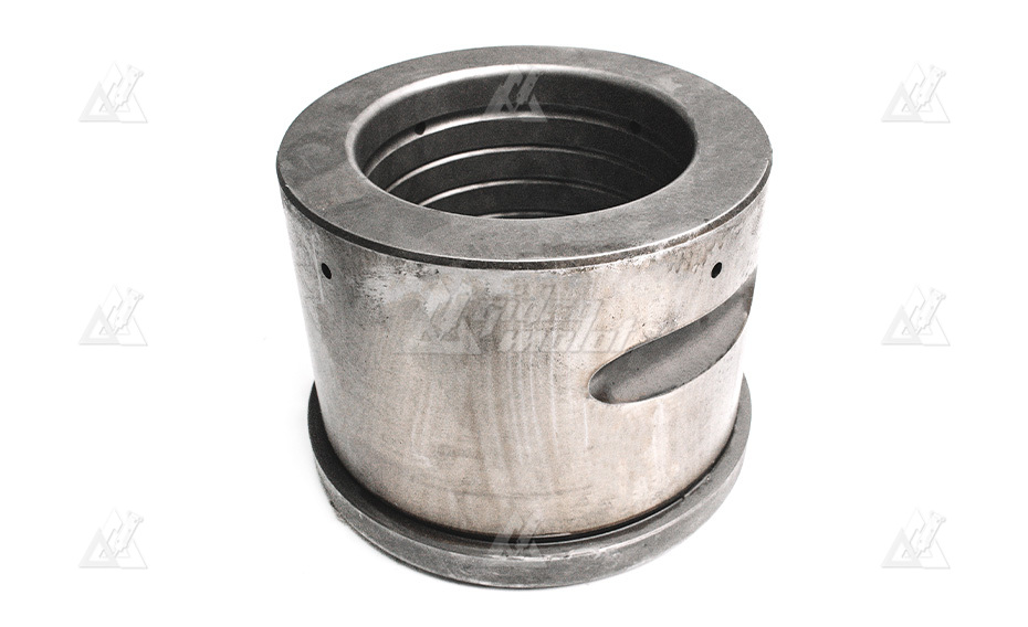 Втулка нижняя HammerMaster HM850 (LOWER BUSHING) HRB-154212171252C картинка