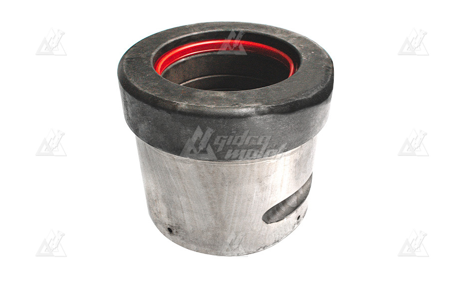 Втулка нижняя HammerMaster HM650 (LOWER BUSHING DUST SEAL) HRB-1442121G1252C картинка