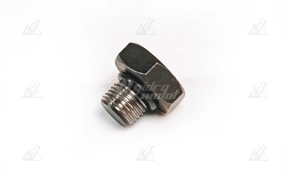 Винт заправочный FILLING PLUG Н63 3Q-7754 картинка