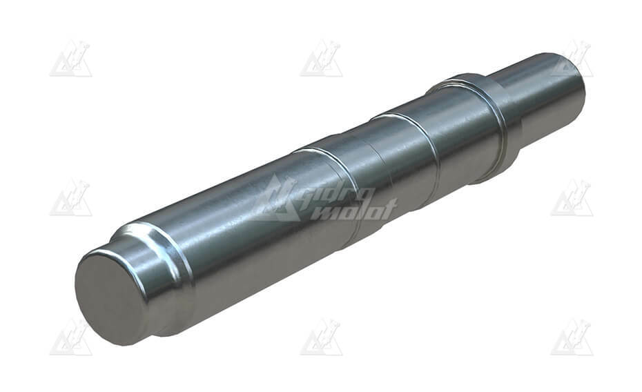 Поршень PISTON Rammer E68 H00100660 картинка