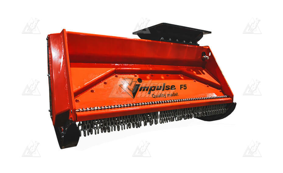 Мульчер Impulse F5 2000 Standard F картинка