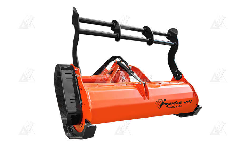 Мульчер Impulse HM1 1400 для трактора Standard R картинка