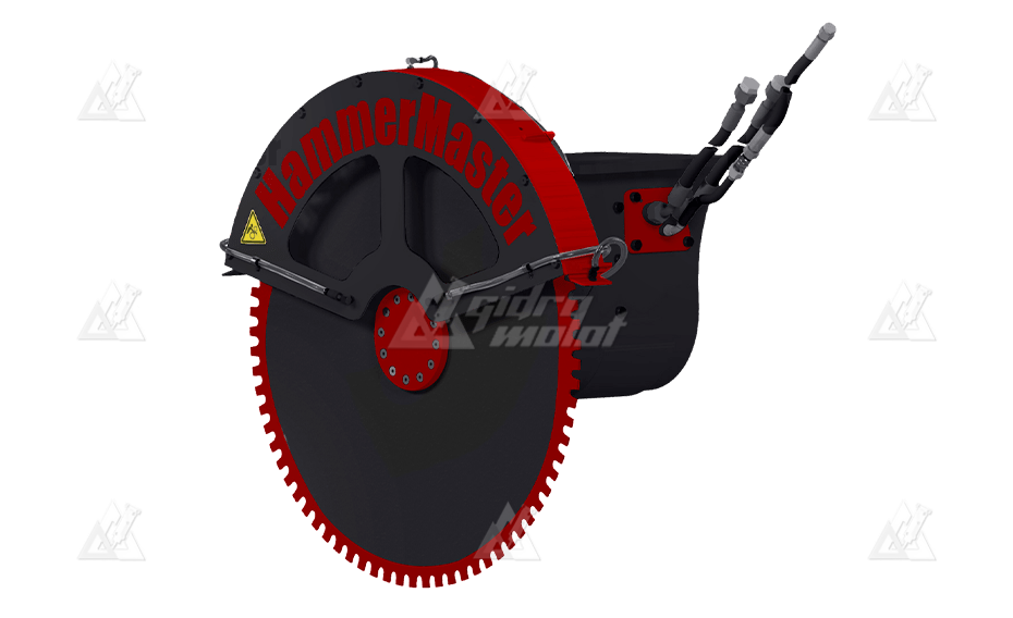 Фреза алмазная HammerMaster KDS30 картинка