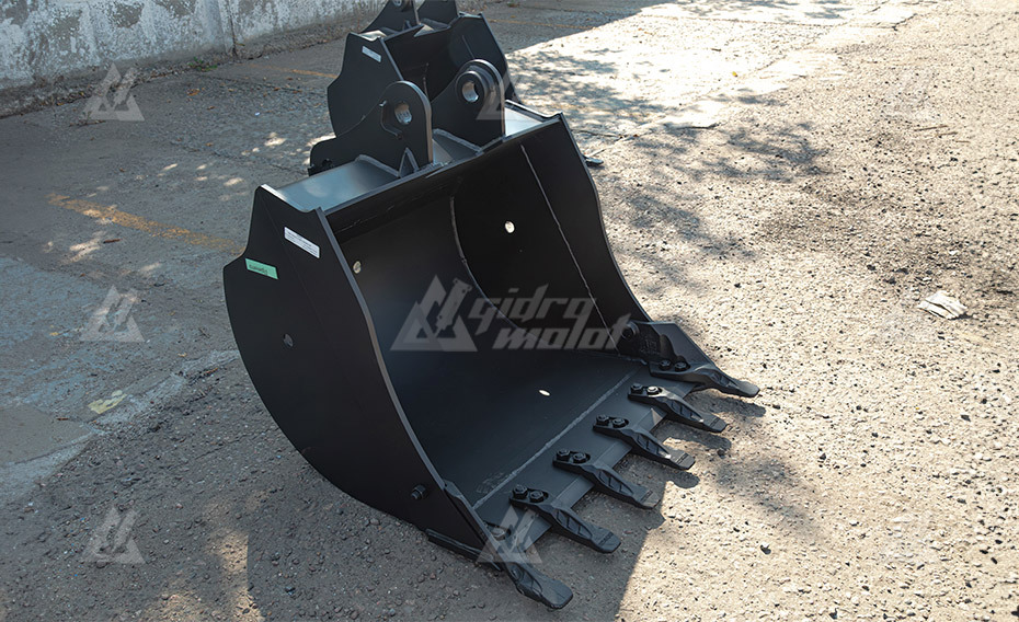 Ковш GP-07-920-0,3 для JCB 3CX/4CX картинка 643883