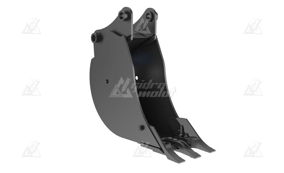 Ковш Impulse GP-07-400-0,09-JCB-3/4CX картинка