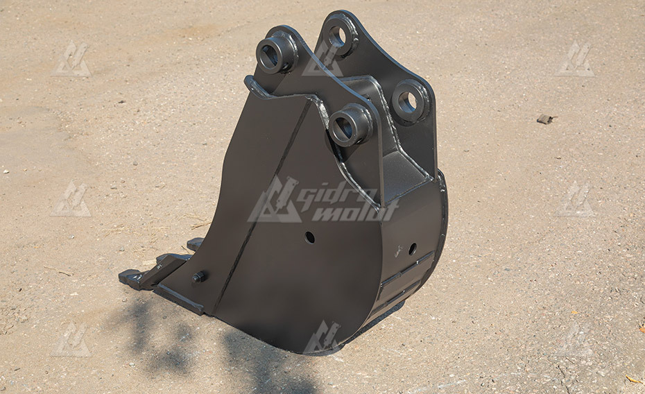 Ковш Impulse GP-07-400-0,09-JCB-3/4CX картинка 644746