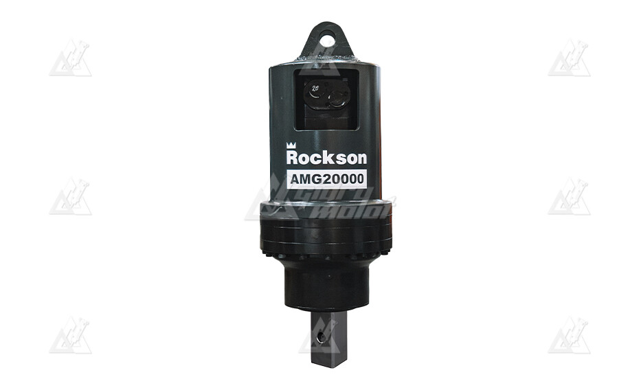 Гидробур Rockson AMG 20000 картинка