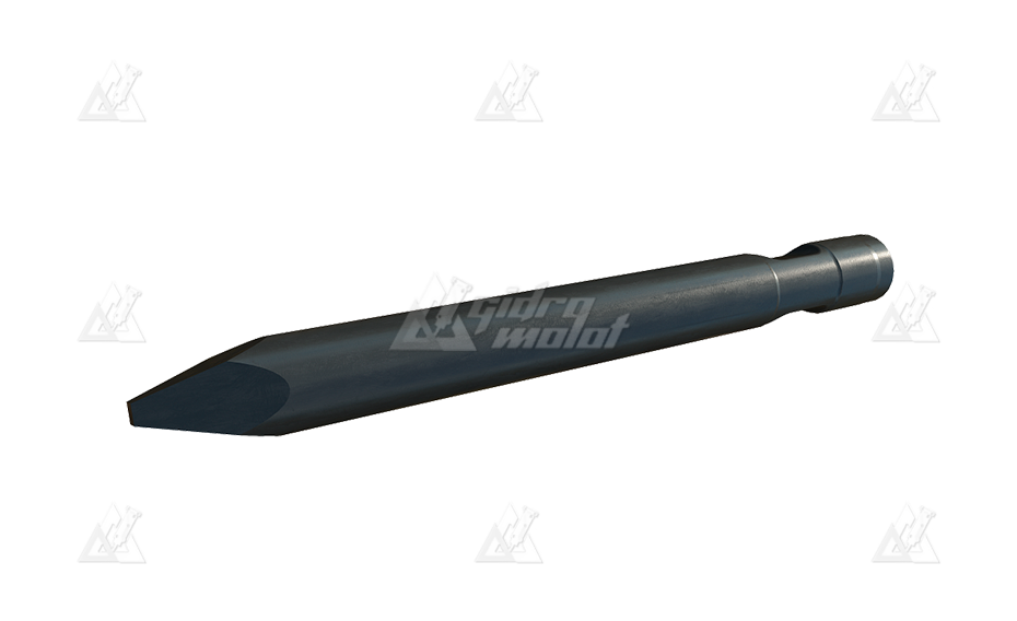 Пика гидромолота XCMG XE165 картинка