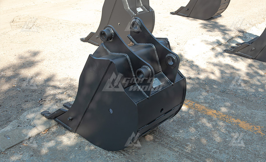 Ковш GP-07-610-0,18 для NEW HOLLAND LB110/115 картинка 644769