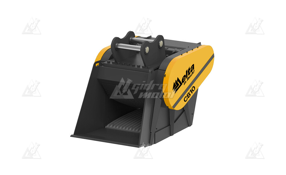 Ковш дробильный Delta CB10 картинка 645755