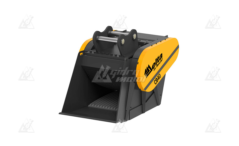 Ковш дробильный Delta CB40 картинка 645760