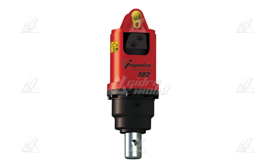 Гидробур Impulse M2 картинка