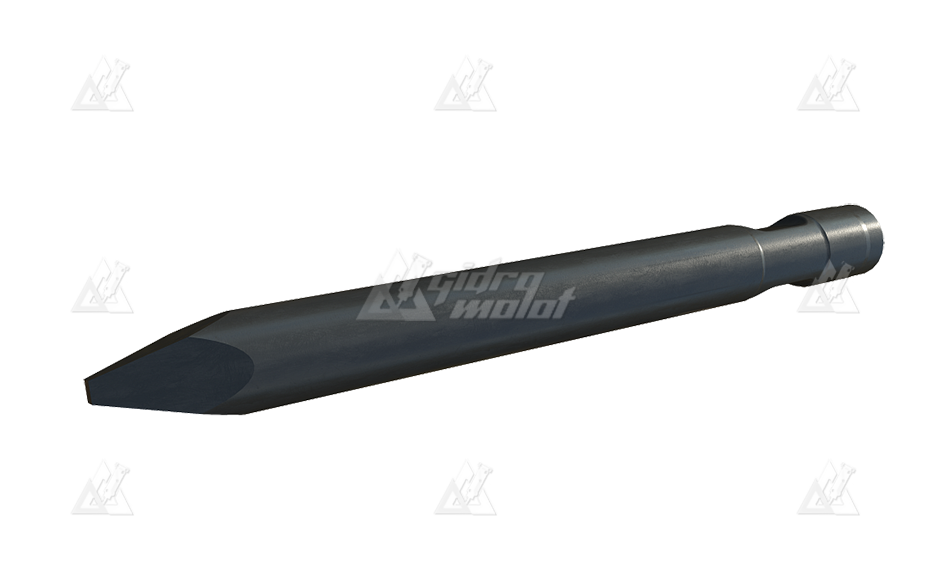 Пика Profbreaker PB420 картинка