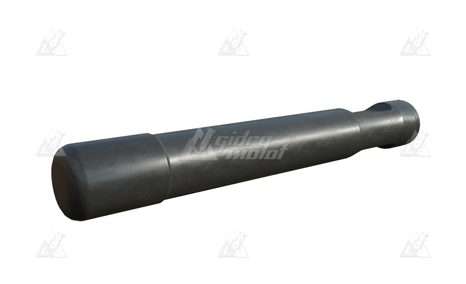 Пика тупая Profbreaker PB420 картинка
