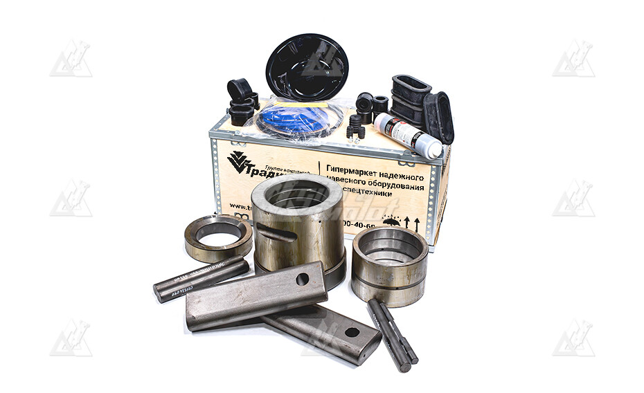 Комплект для ТО-1 Delta F10 BOX картинка