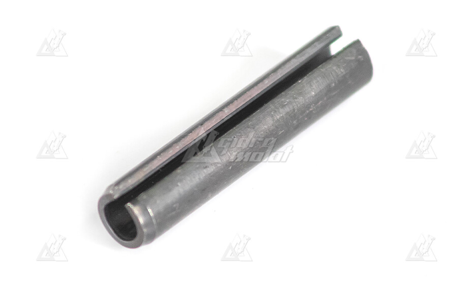 Штифт пружинный Delta F-4 10х90 DIN 1481 картинка