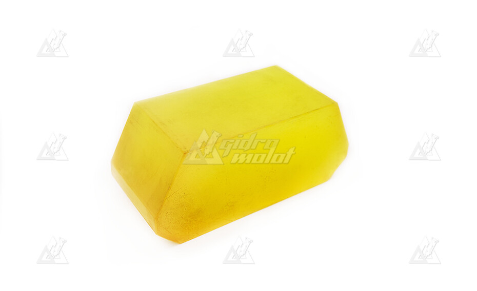 Буфер боковой (SIDE BUFFER) HMS850 HRB-1033168C картинка