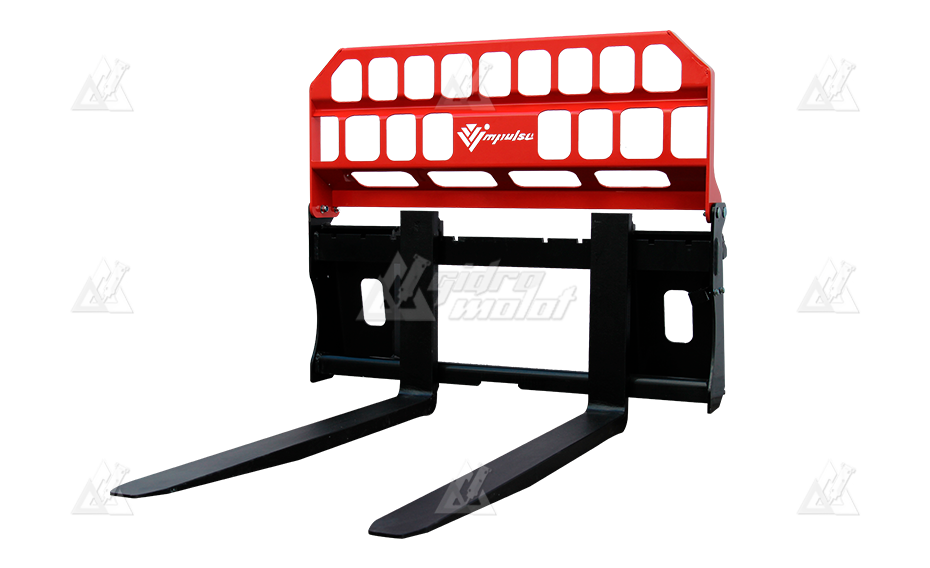 Вилы паллетные Impulse PF 1800х1200 ANT картинка