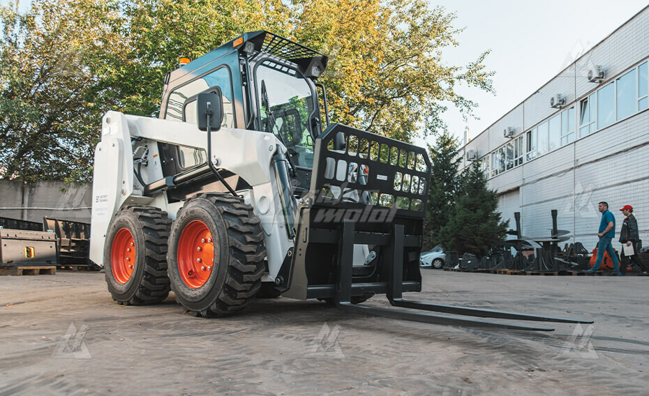 Вилы паллетные Impulse PF 1800х1200 ANT картинка 646345