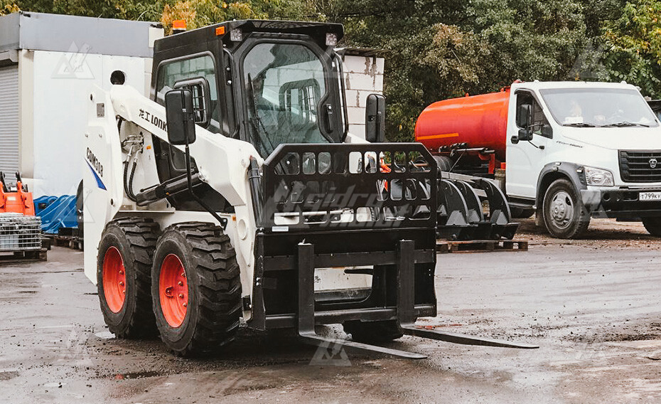 Вилы паллетные Impulse PF 1800х1200 Lonking картинка 646353