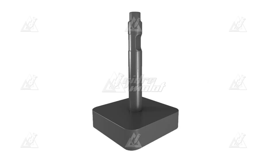 Трамбовка Delta FX- 4 (COMPACTOR TOOL) (300х300) картинка