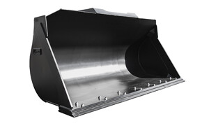 Ковш для фронтальных погрузчиков Impulse FL-CM-21-2900-3,6