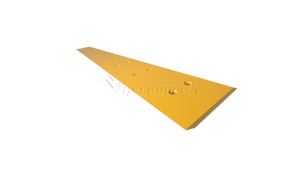 Режущая кромка Caterpillar 9J4369