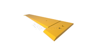 Режущая кромка Caterpillar 9V0169