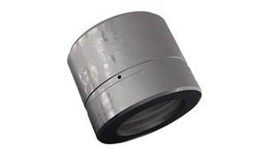 Втулка верхняя инструмента Delta-FX50 (UPPER BUSHING) (DFX50-A5006030)