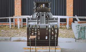 HammerMaster D27H-P-115