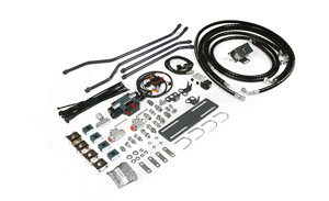 Гидроразводка DELTA Medium Pressure CASE CX490C (PRIME)
