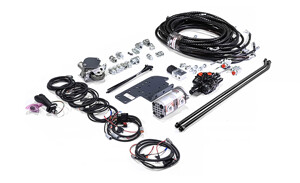 Гидроразводка DELTA Medium Pressure HITACHI ZX180-370LC3/3G/5G (FULL)