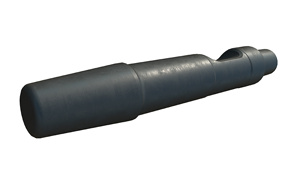 Пика под трамбовку Delta F- 5 (COMPACTOR TOOL) (DF05B-0240) 300 х300