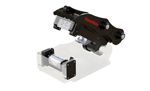 HammerMaster KHM-D 100 Smartflow