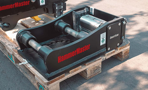 HammerMaster KHM-D 100 Smartflow