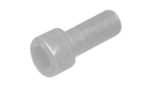 Винт крышки аккумулятора Delta F-20 (HEX. SOCKET BOLT) M18х1.5х40 DF20C-0100