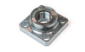 Фланец IN/OUT FLANGE DF45B-0240