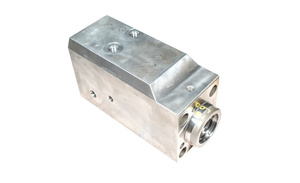 Цилиндр Delta FX-5 CYLINDER ASSEMBLY DFX05-A0606550