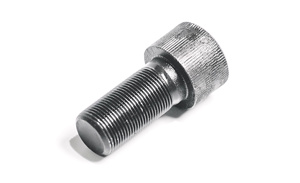 Винт корпуса гидроаккумулятора SOCKET BOLT Delta FX15 DFX15-SB2430060