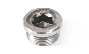 Заглушка SOCKET PLUG DFX45-A3206220