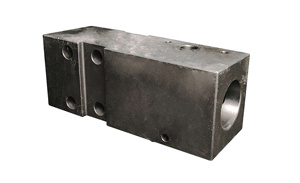 Букса Hammer HB 330 (FRONT HEAD) H00527277