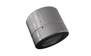 Втулка верхняя инструмента Hammer HB 70 (UPPER TOOL BUSHING) H00300308