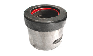 Втулка нижняя HammerMaster HM180 (LOWER BUSHING DUST SEAL) HRB-1132121G1252C