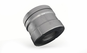 Втулка направляющая нижняя Rammer BR1533 LOWER TOOL BUSHING 162958