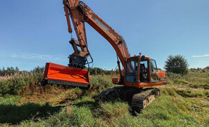 Impulse F4 1600 Standard DRR