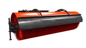 Щетка дорожная коммунальная Impulse SP1800M